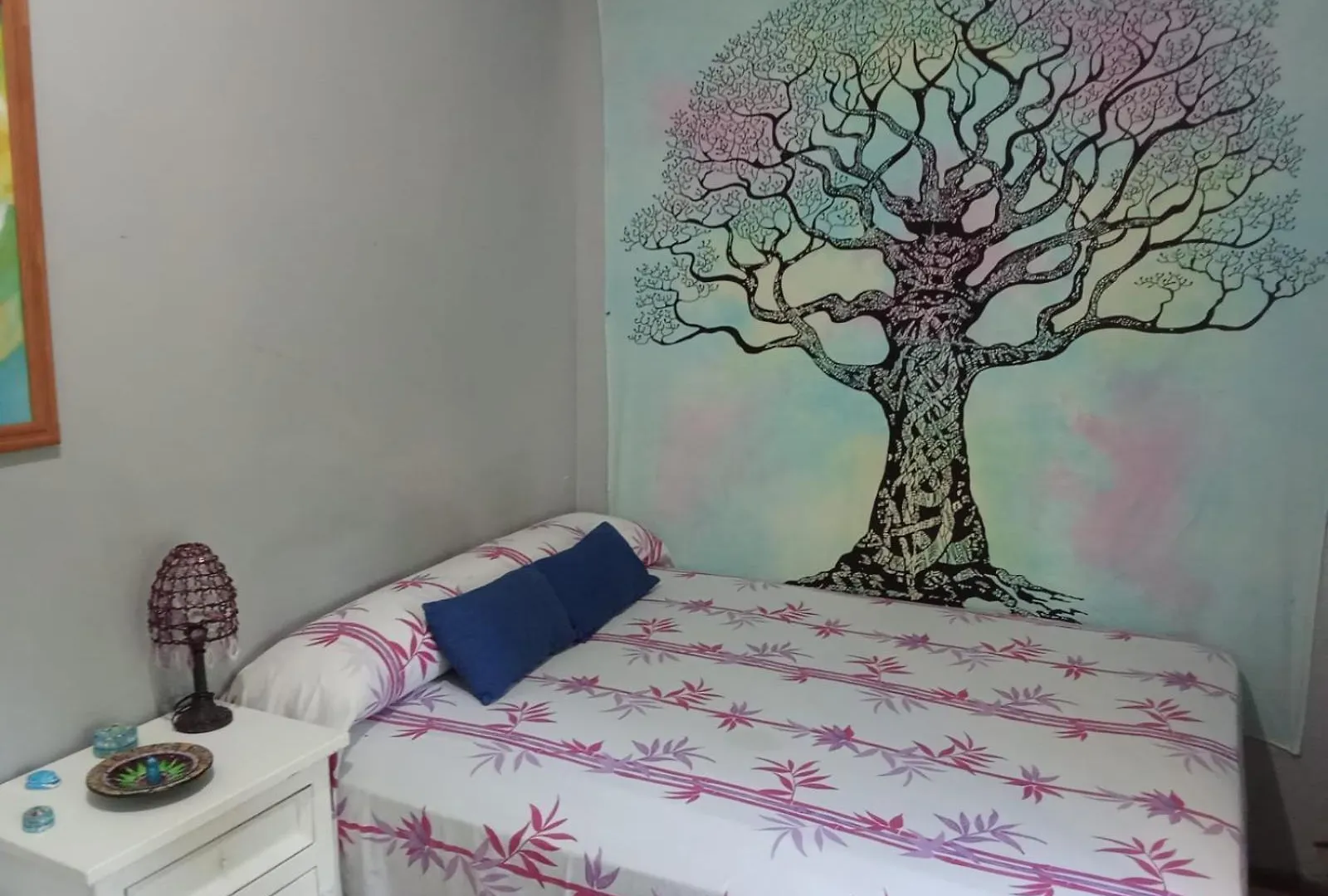 Malaga Bluehouse Διαμέρισμα