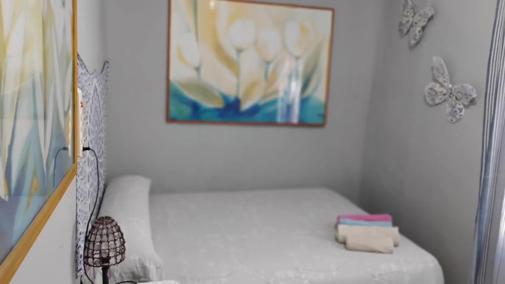 Malaga Bluehouse Διαμέρισμα